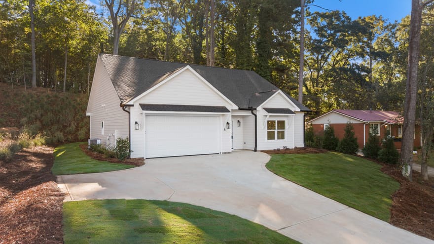 106 Pinecrest Drive, Greensboro, Georgia