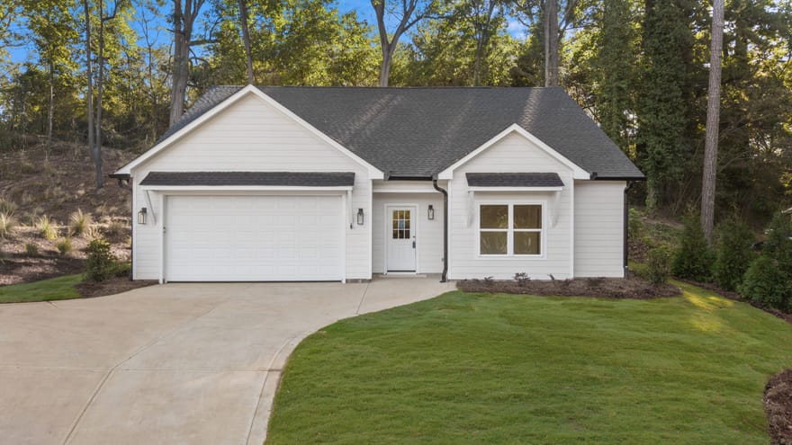 106 Pinecrest Drive, Greensboro, Georgia