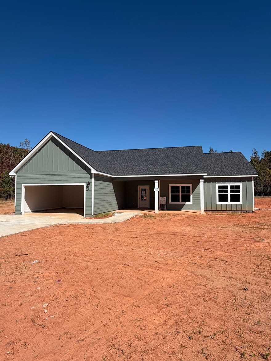 137 Aerodrome Way, Griffin, Georgia