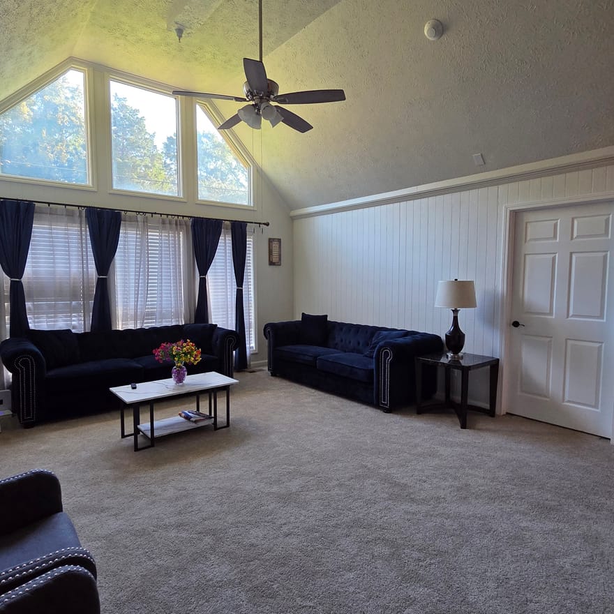 5700 Leah Lane, Powder Springs, Georgia