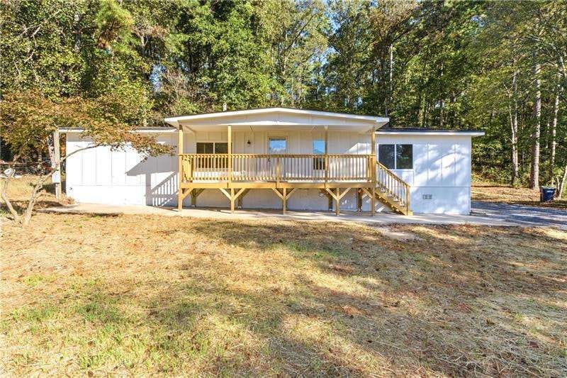 158 Oak Hollow Road SE, Cartersville, Georgia