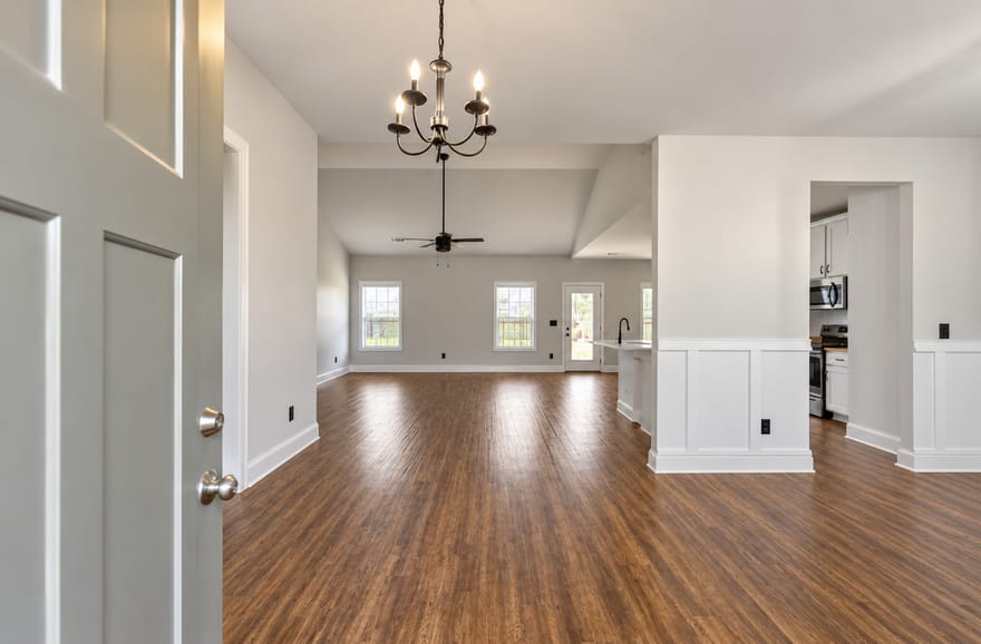 1202 Coldwater Court, Griffin, Georgia