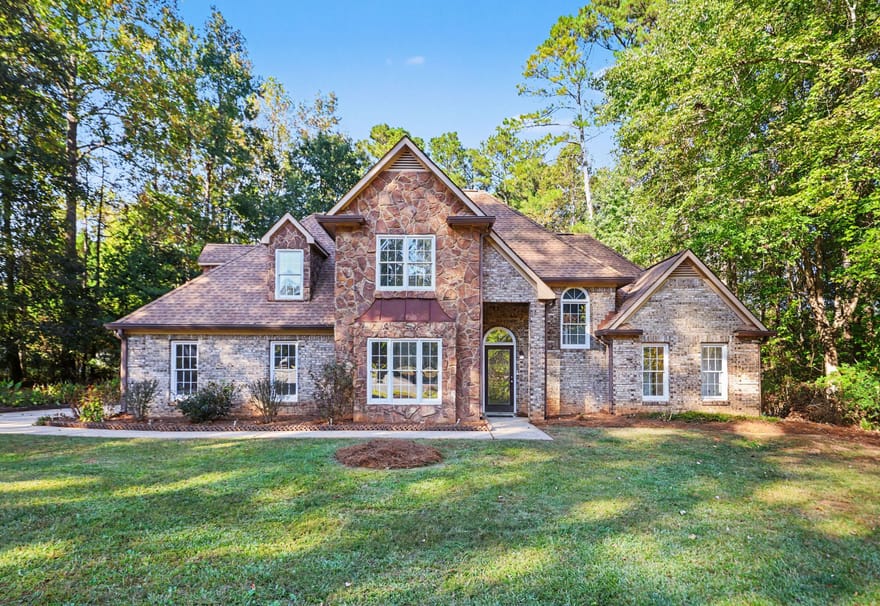 266 Yorkshire Place, Newnan, Georgia