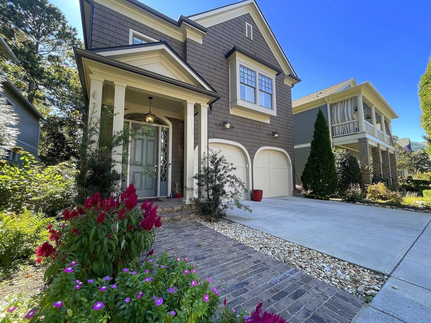 228 Fowler Street, Woodstock, Georgia