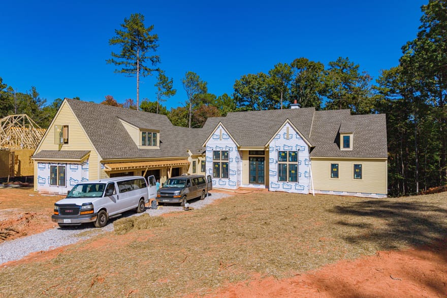1000 Eastridge Loop, Greensboro, Georgia