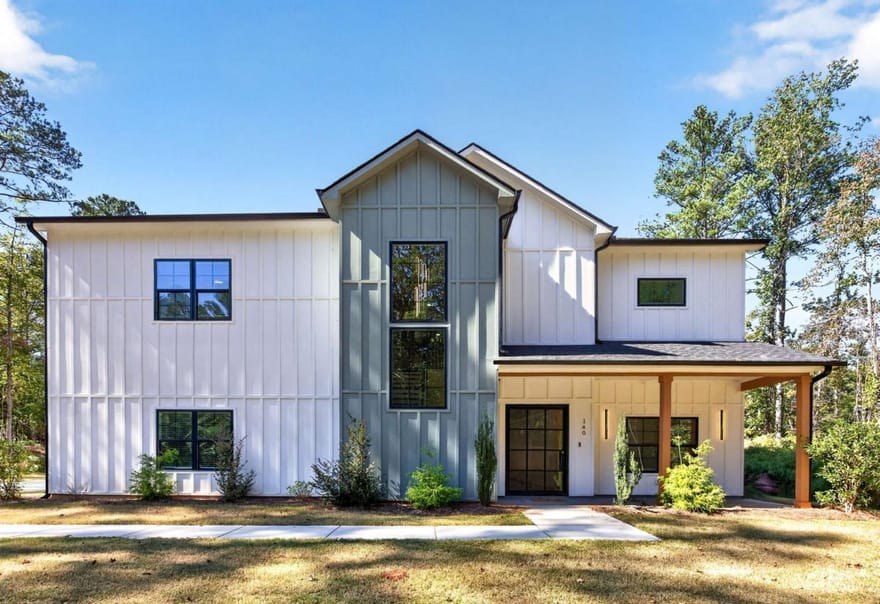 140 Wesley Place, Fayetteville, Georgia