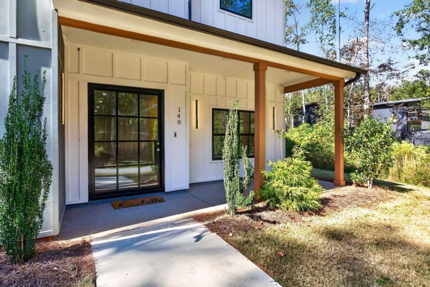 140 Wesley Place, Fayetteville, Georgia