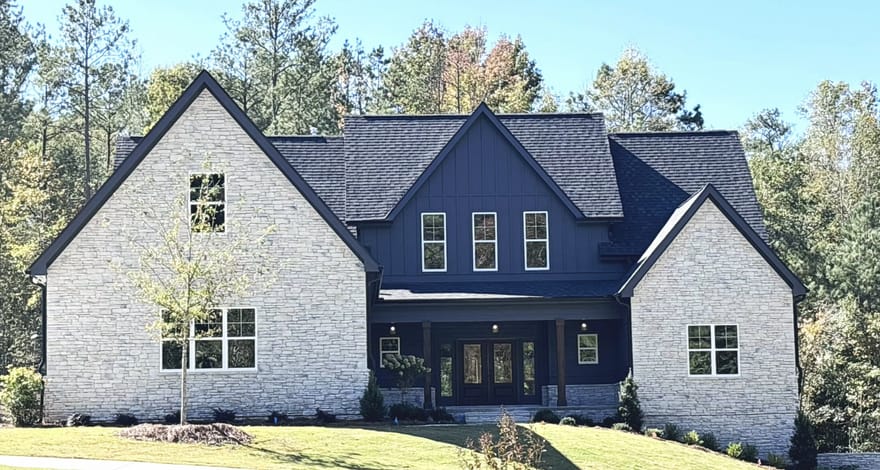 58 Arbor Springs Drive N, Newnan, Georgia
