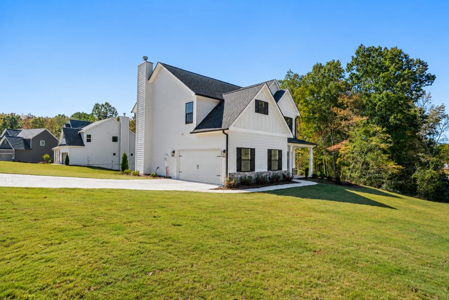 20 Jeffrey Lane, Dallas, Georgia