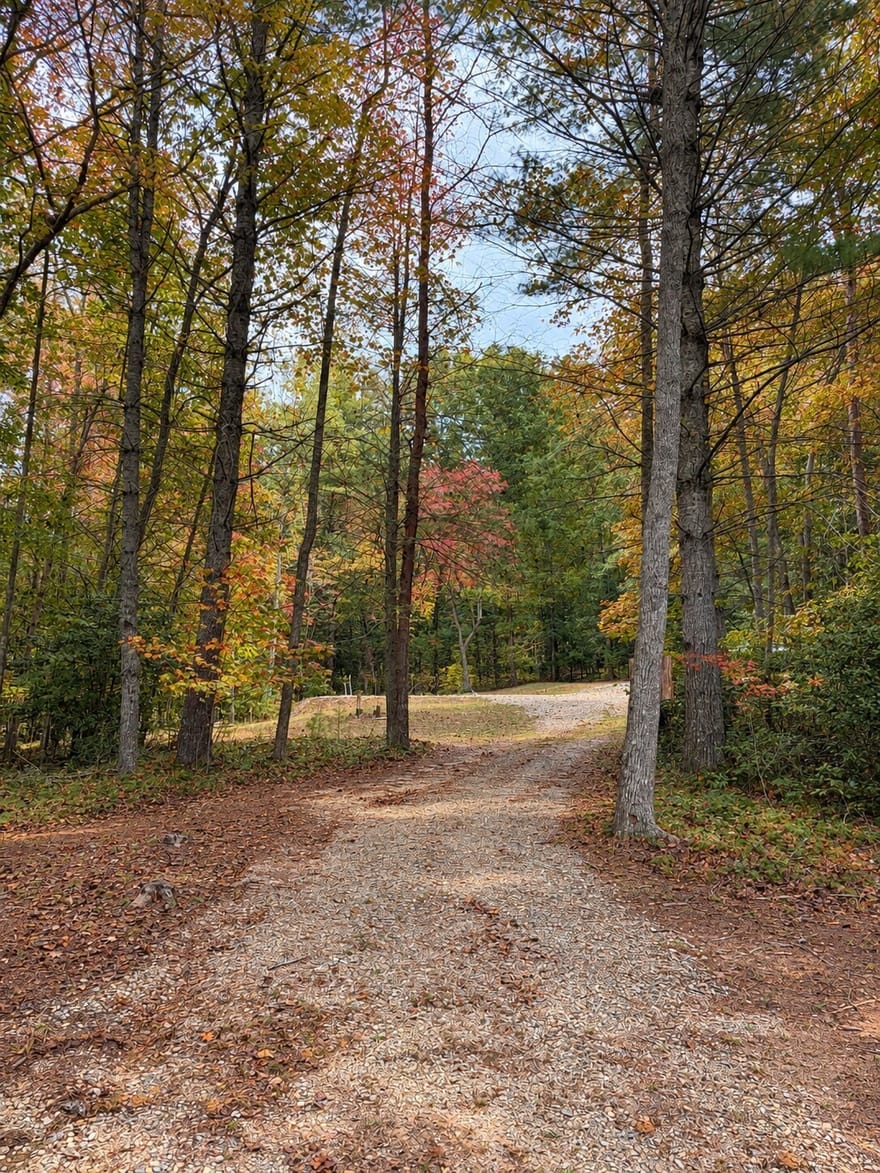 184 Whisper Cove, Blairsville, Georgia