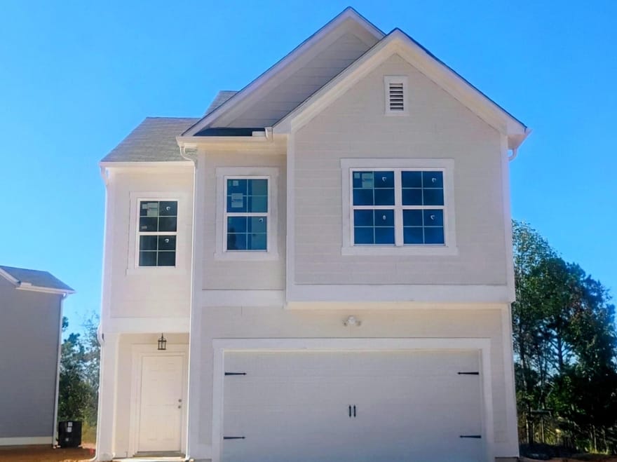 162 Millers Lane, Calhoun, Georgia