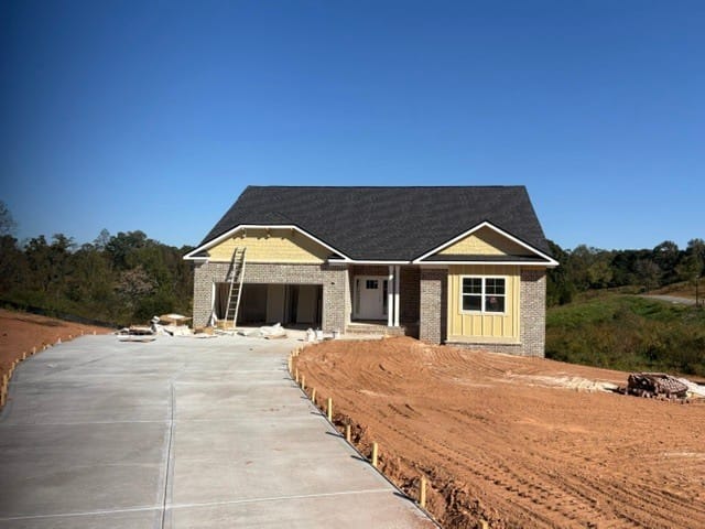 111 Hallowed Drive, Commerce, Georgia