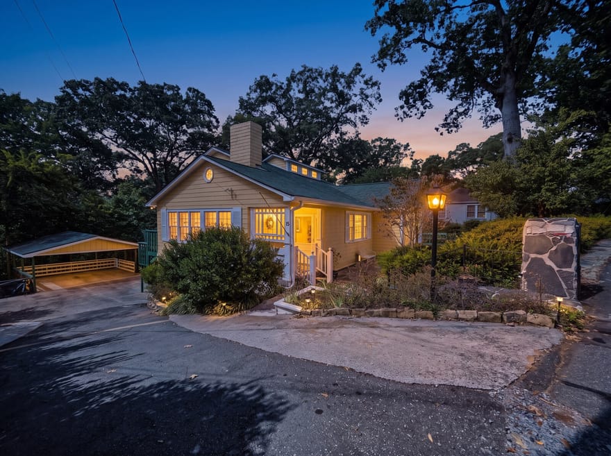 15 Brookland Drive, Cartersville, Georgia