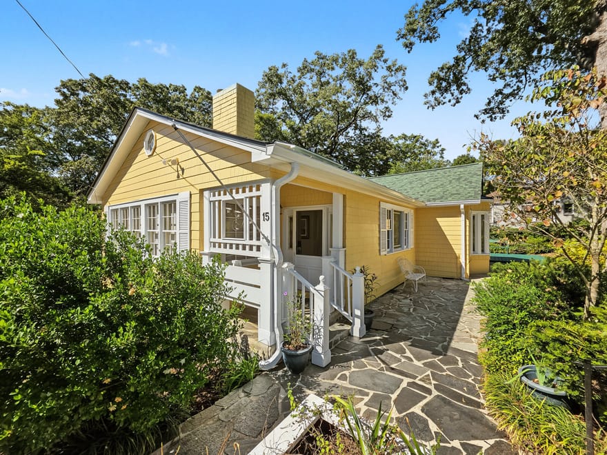 15 Brookland Drive, Cartersville, Georgia