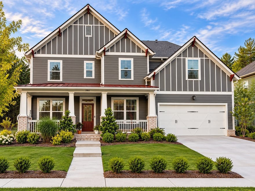 3183 Ancoats Street, Douglasville, Georgia