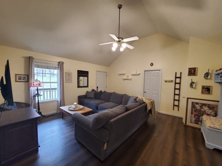 320 Brody Drive NE, Resaca, Georgia