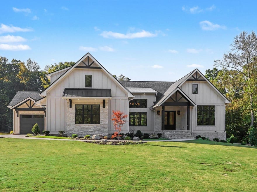 2468 Rockbridge Road NW, Conyers, Georgia