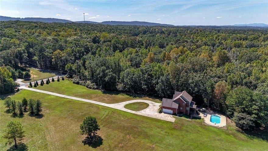 140 Barker Road SW, Rome, Georgia