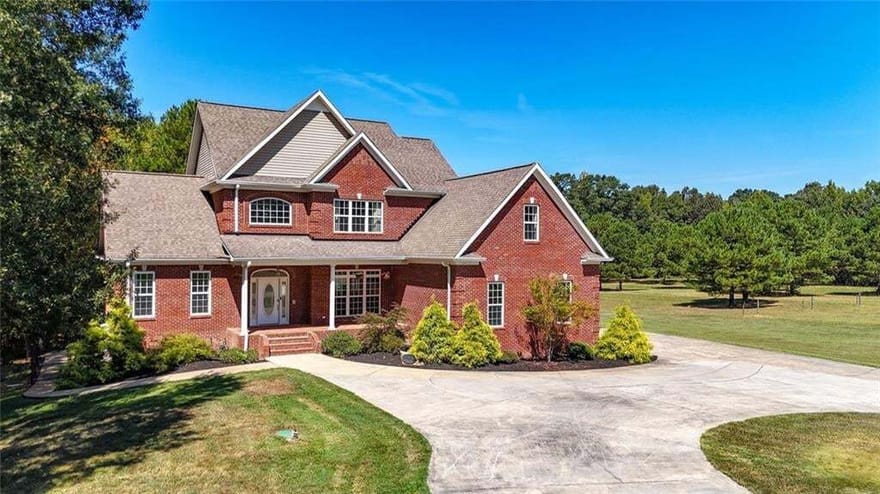 140 Barker Road SW, Rome, Georgia