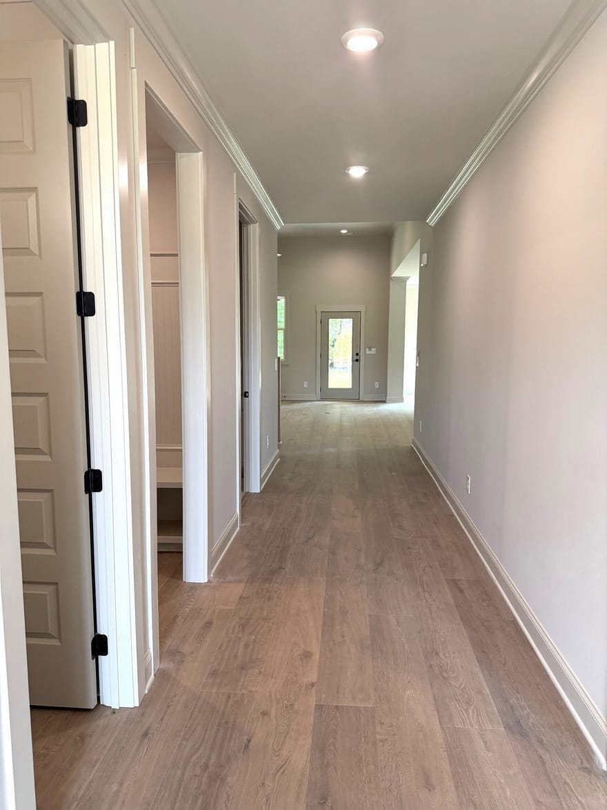 1430 Legend Drive, Greensboro, Georgia