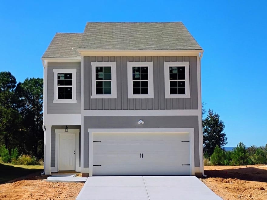 160 Millers Lane, Calhoun, Georgia