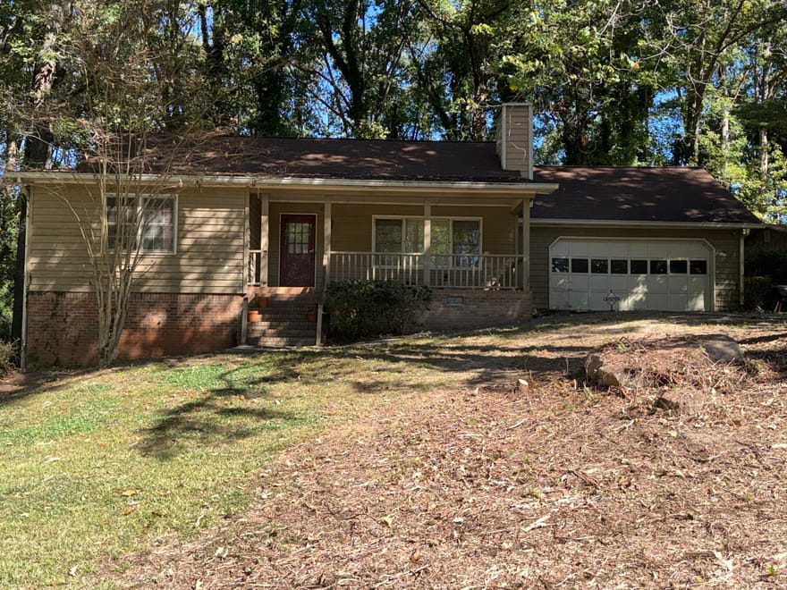 6414 Gids Court, Lithonia, Georgia