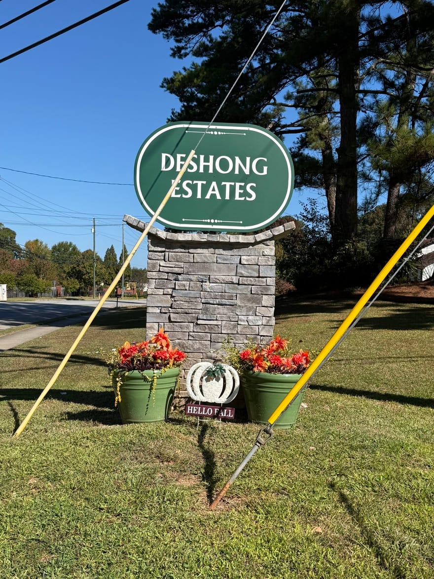 6414 Gids Court, Lithonia, Georgia