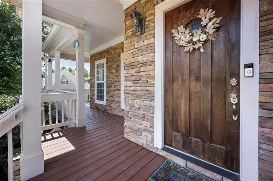 8615 Nolandwood Lane, Villa Rica, Georgia