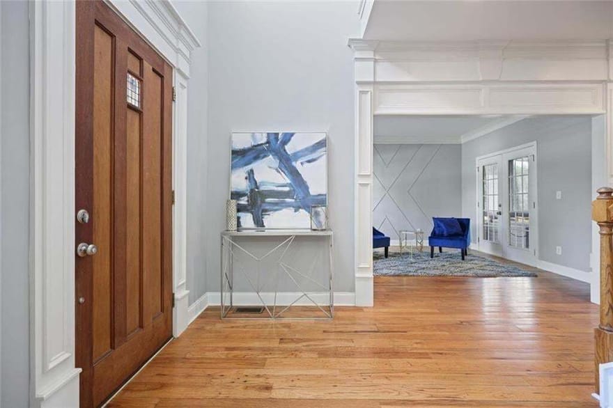 8615 Nolandwood Lane, Villa Rica, Georgia