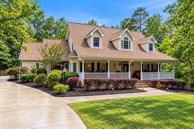 1220 Peachtree Road, Hoschton, Georgia