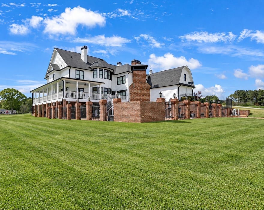 3386 Chandler Road, Good Hope, Georgia