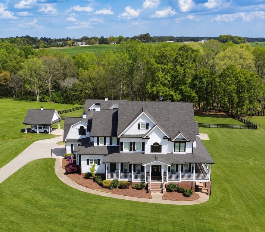 3386 Chandler Road, Good Hope, Georgia