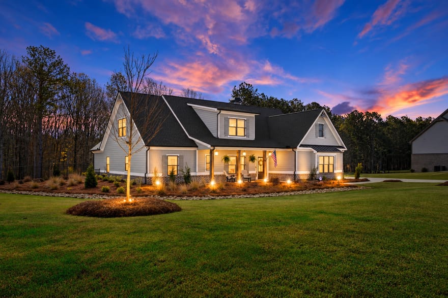 2128 Stonegate Way, Monroe, Georgia