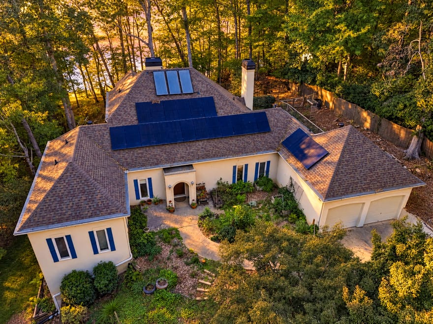 3601 Lakeview Drive, Gainesville, Georgia