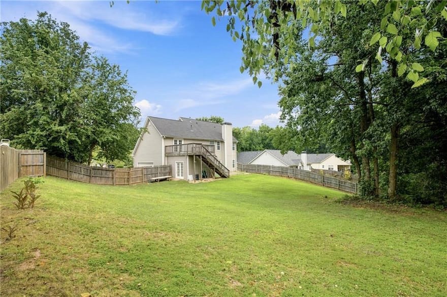 6356 Wilmington Way, Flowery Branch, Georgia