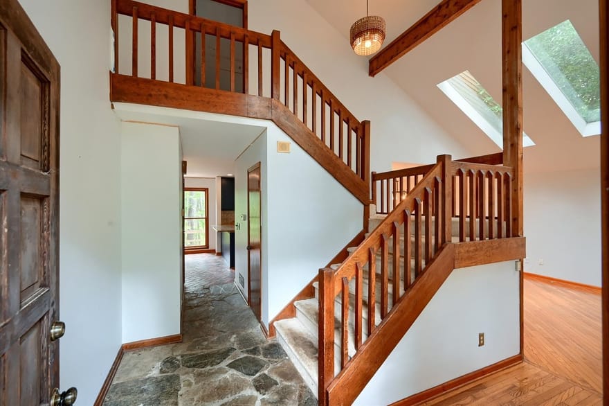 1176 Ashley Lake Drive, Marietta, Georgia