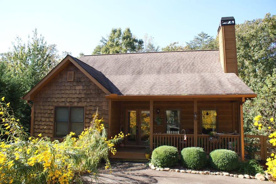 34 Matthew Court, Dahlonega, Georgia