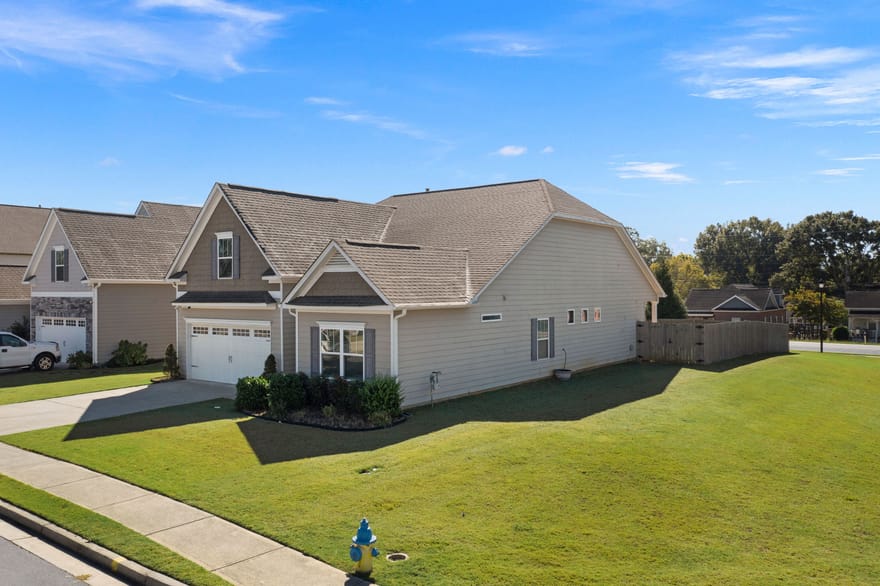 39 Stadelman Court, Cartersville, Georgia