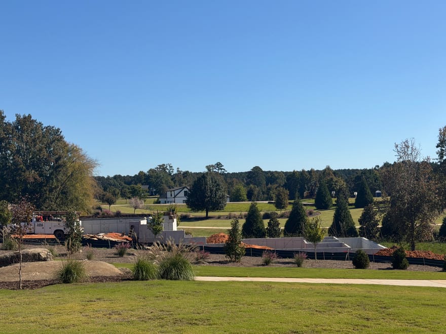 1310 Oconee Landing Drive, White Plains, Georgia