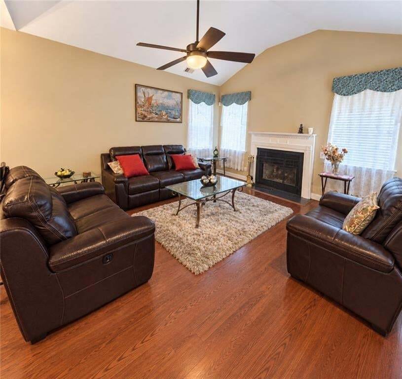 1213 Brookstone Way, Augusta, Georgia