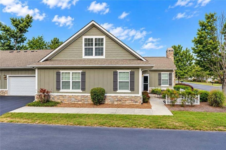 1213 Brookstone Way, Augusta, Georgia