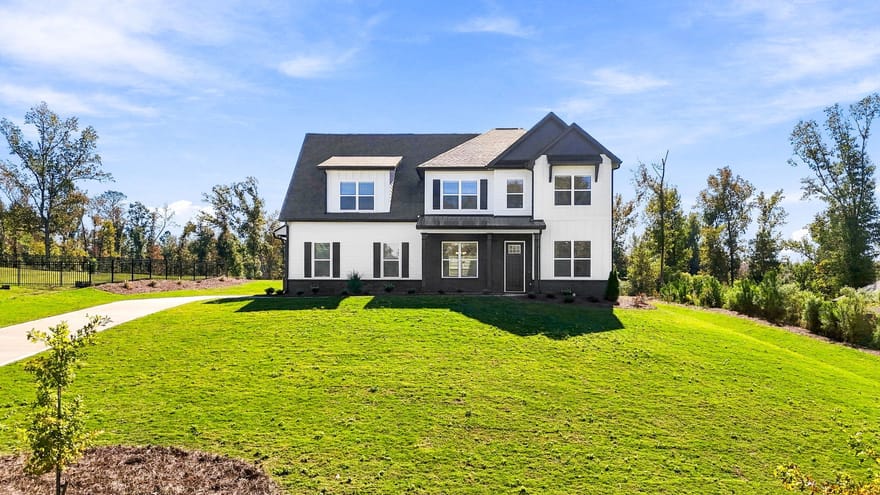 1746 Cardinal Drive, Griffin, Georgia