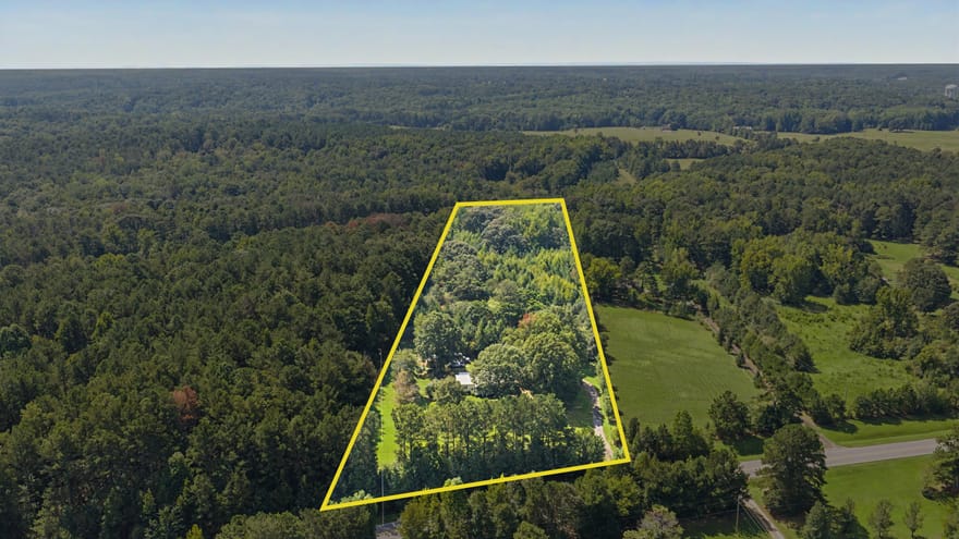 569 Weldon Road, Palmetto, Georgia