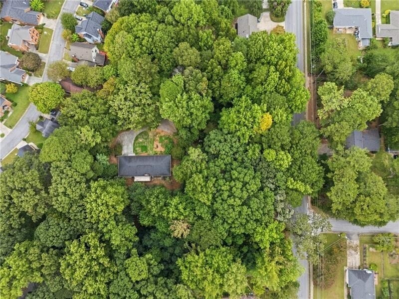 1360 Mclendon Drive, Decatur, Georgia