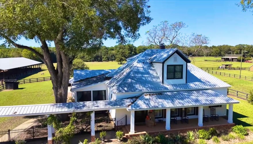 10540 Estes Road, Macon, Georgia