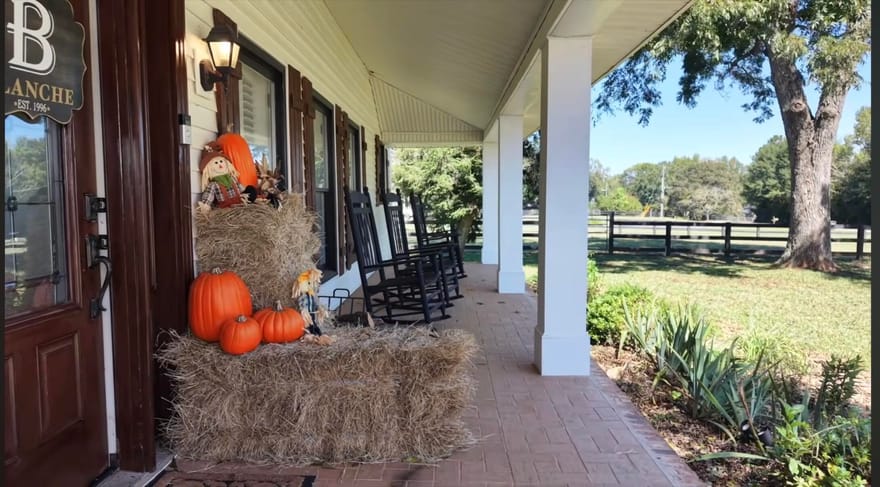 10540 Estes Road, Macon, Georgia