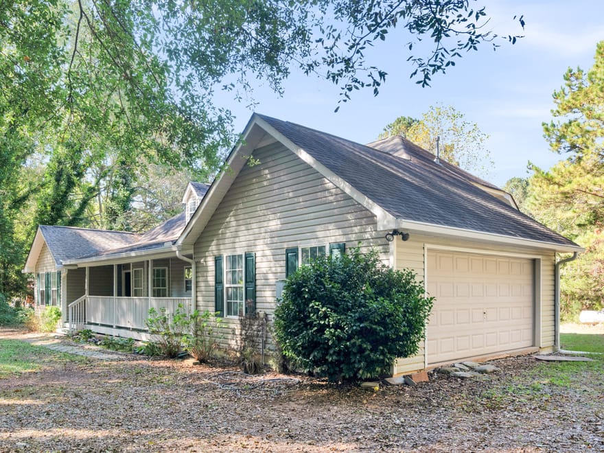 918 S Mcdonough Road, Griffin, Georgia