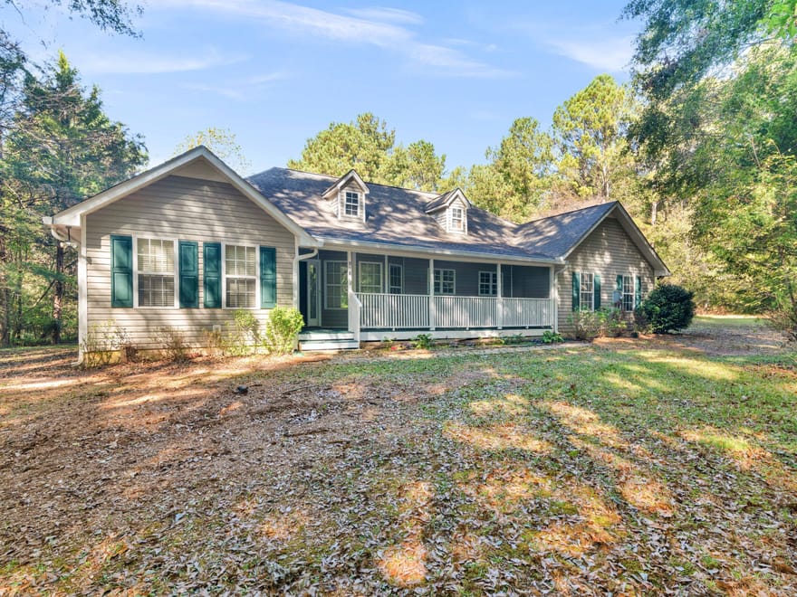 918 S Mcdonough Road, Griffin, Georgia