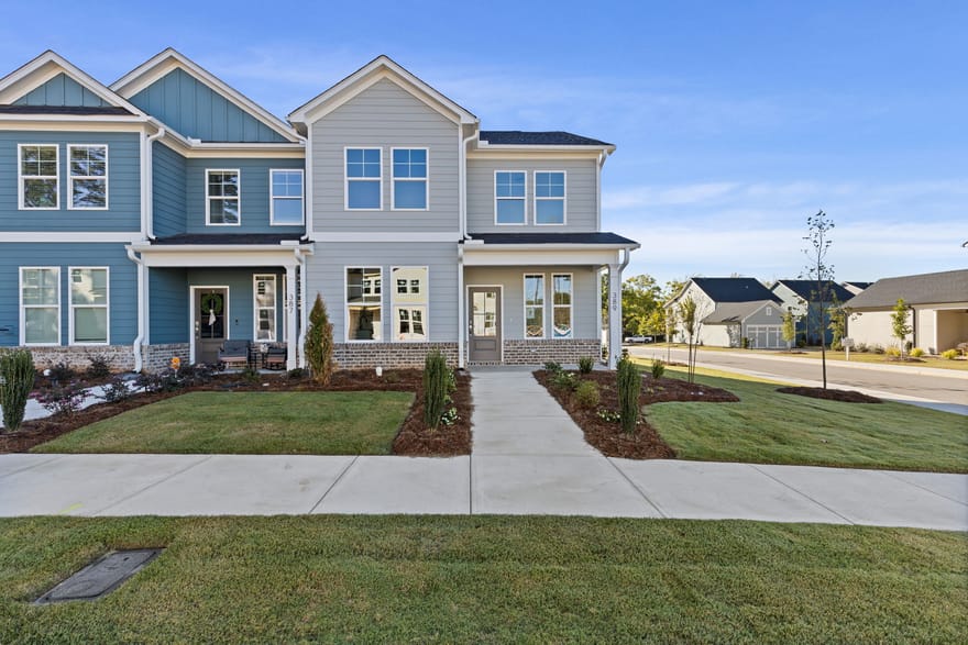 389 Summerville Lane, Athens, Georgia