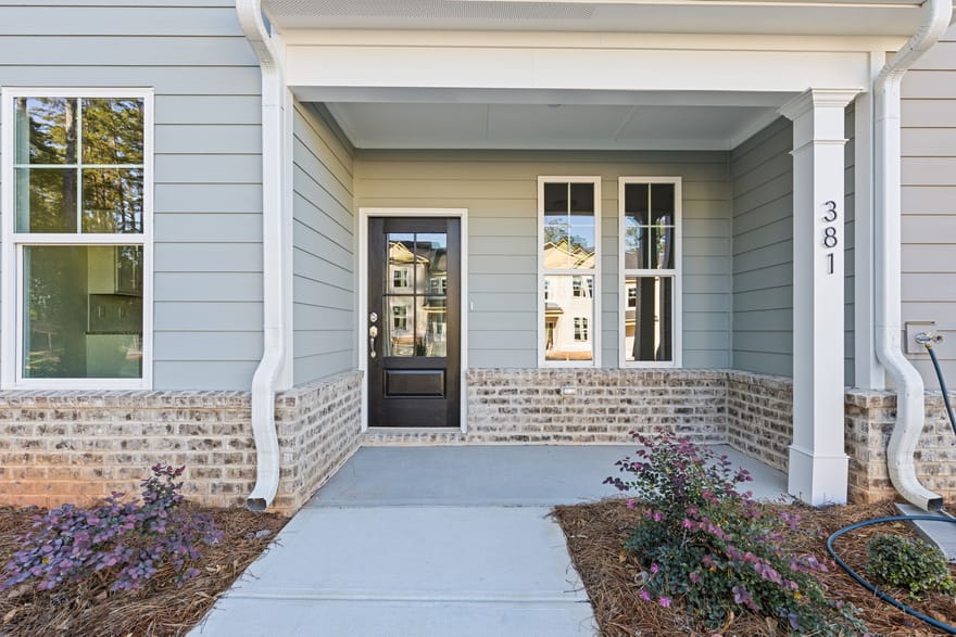 383 Summerville Lane, Athens, Georgia